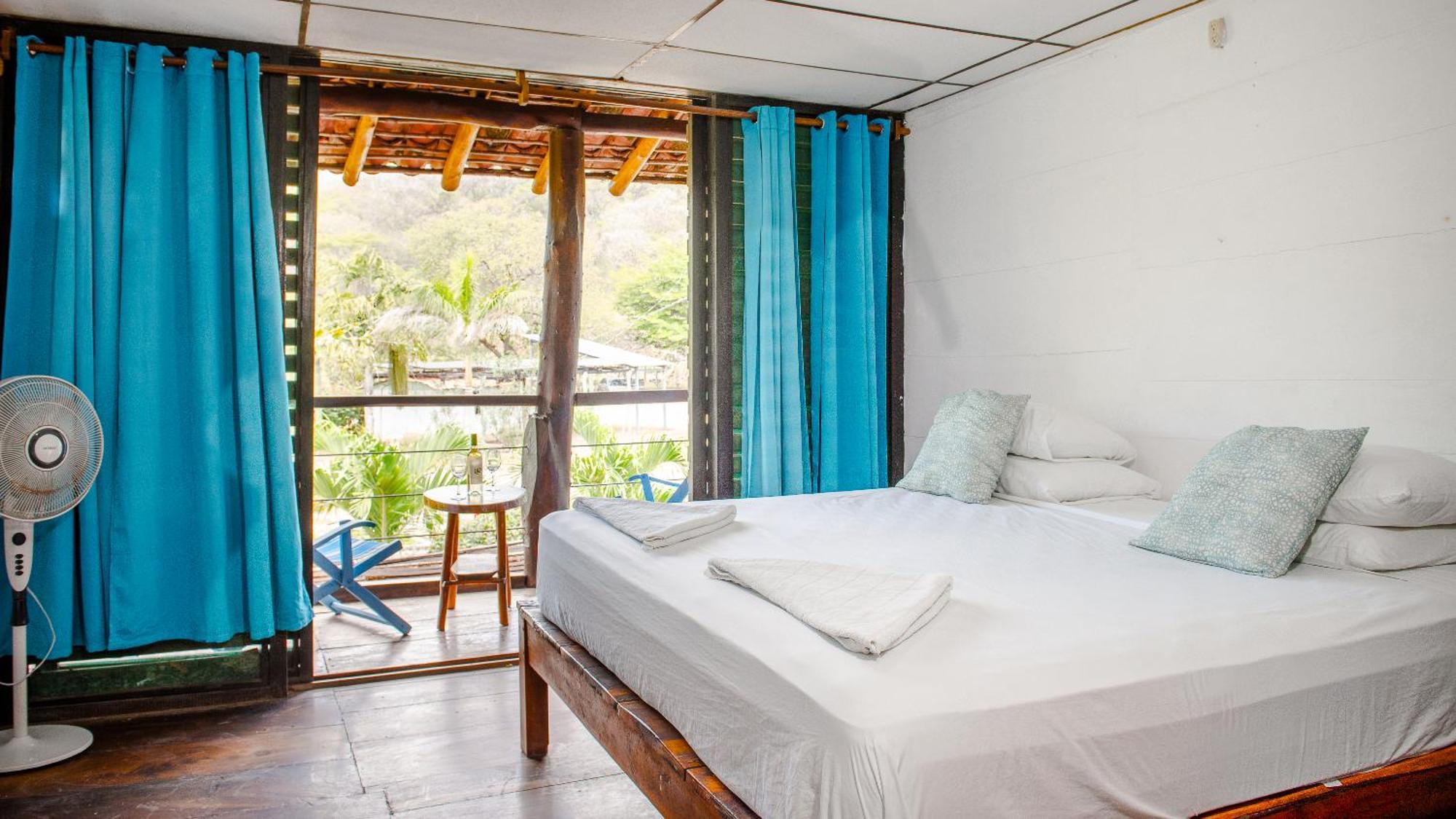 Playa Hermosa Eco Resort San Juan del Sur Exterior photo