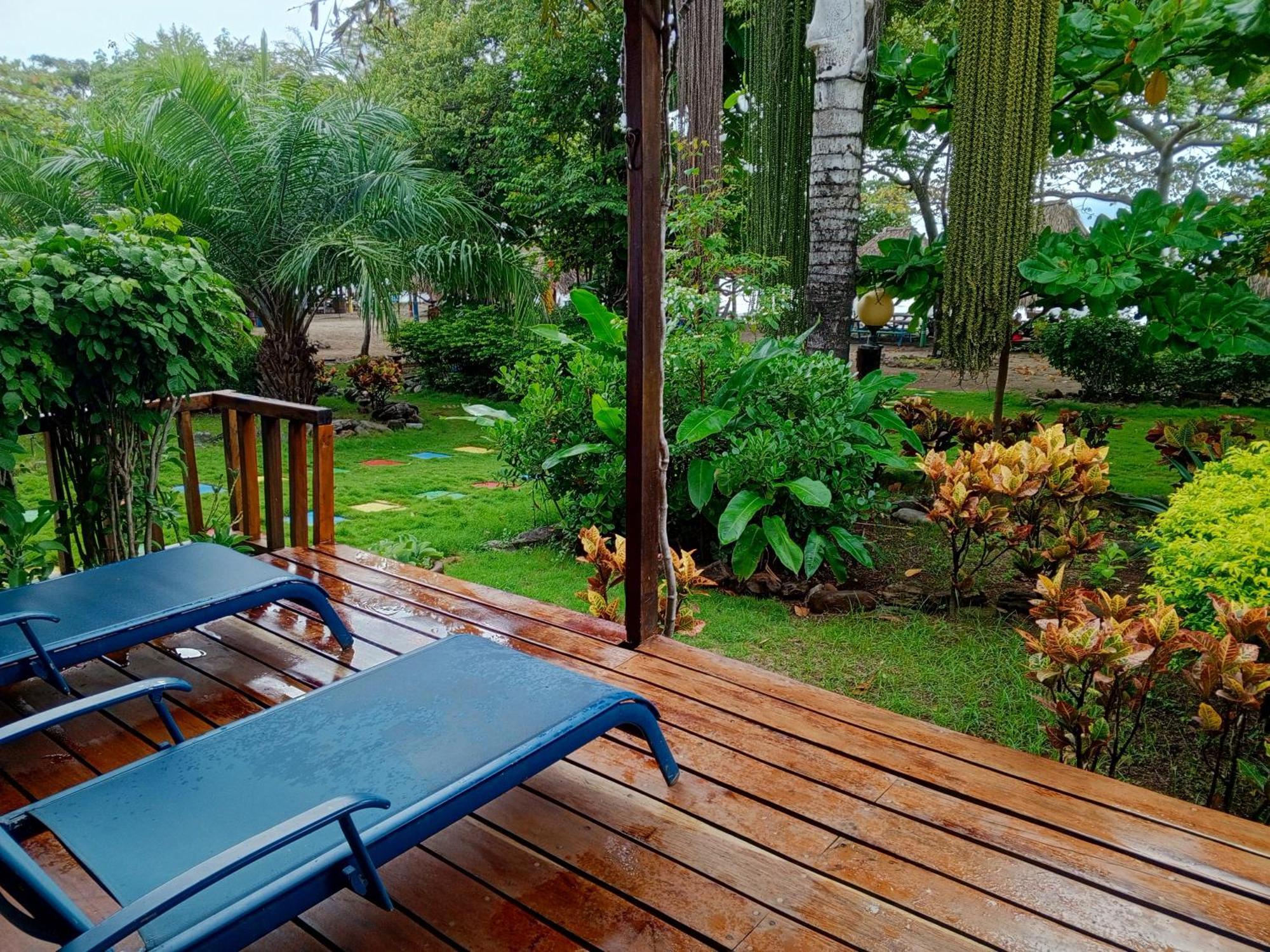 Playa Hermosa Eco Resort San Juan del Sur Exterior photo