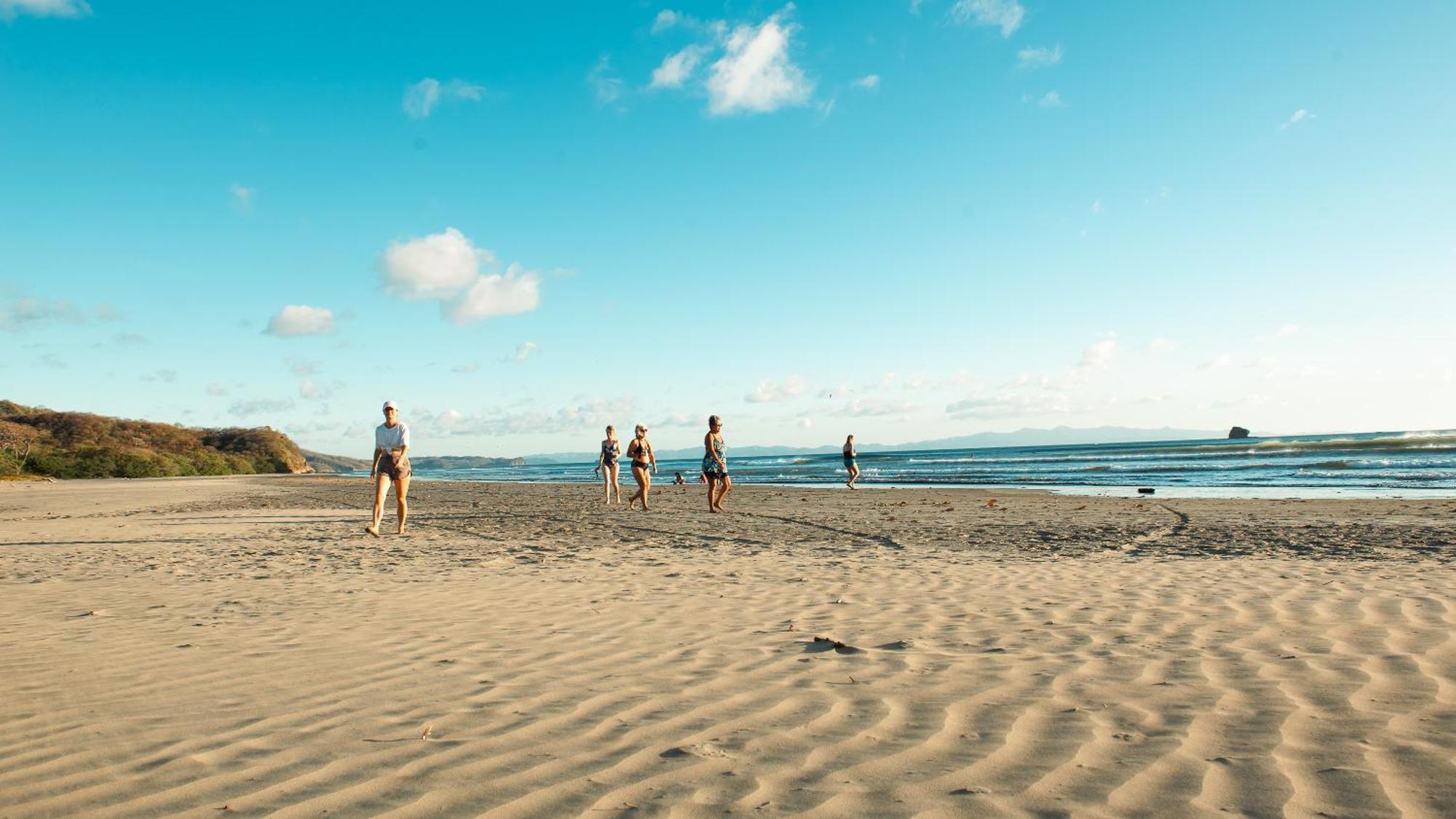 Playa Hermosa Eco Resort San Juan del Sur Exterior photo