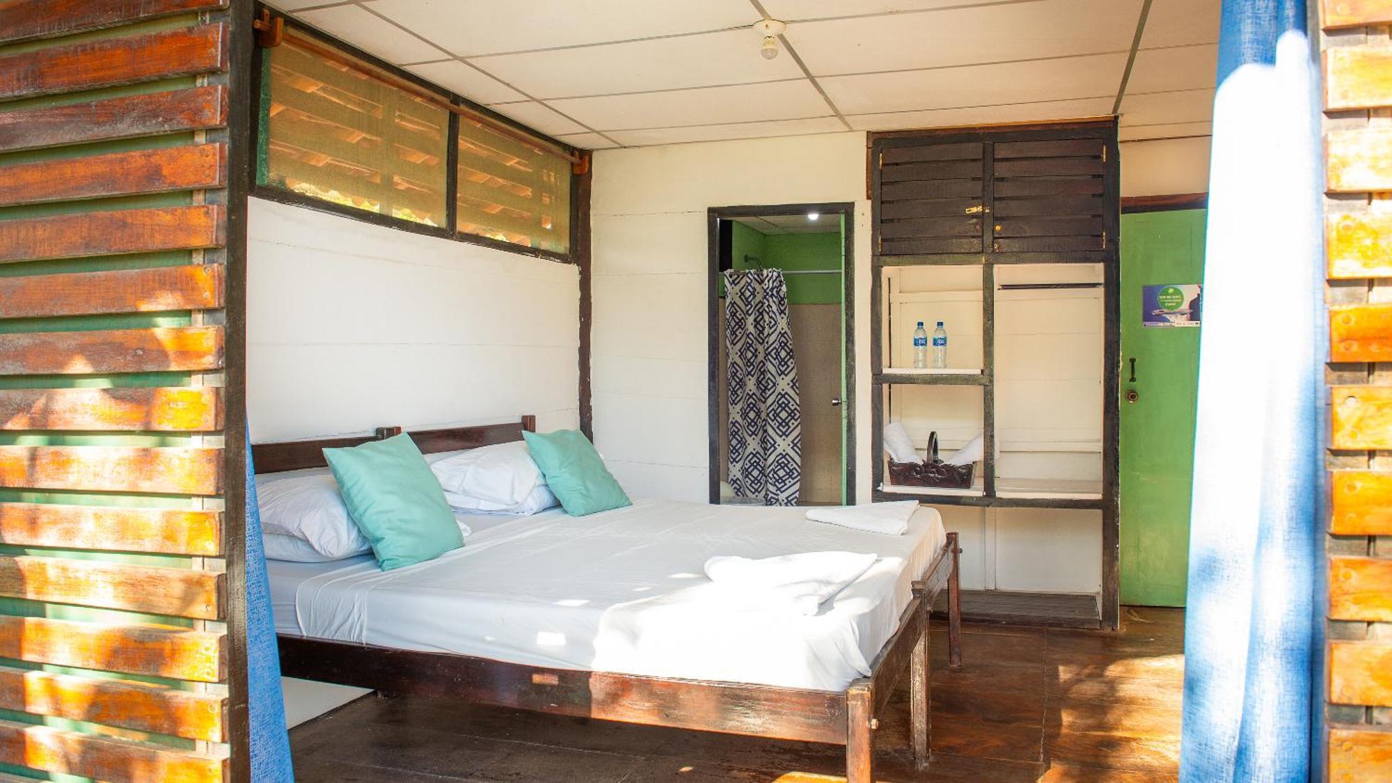 Playa Hermosa Eco Resort San Juan del Sur Exterior photo
