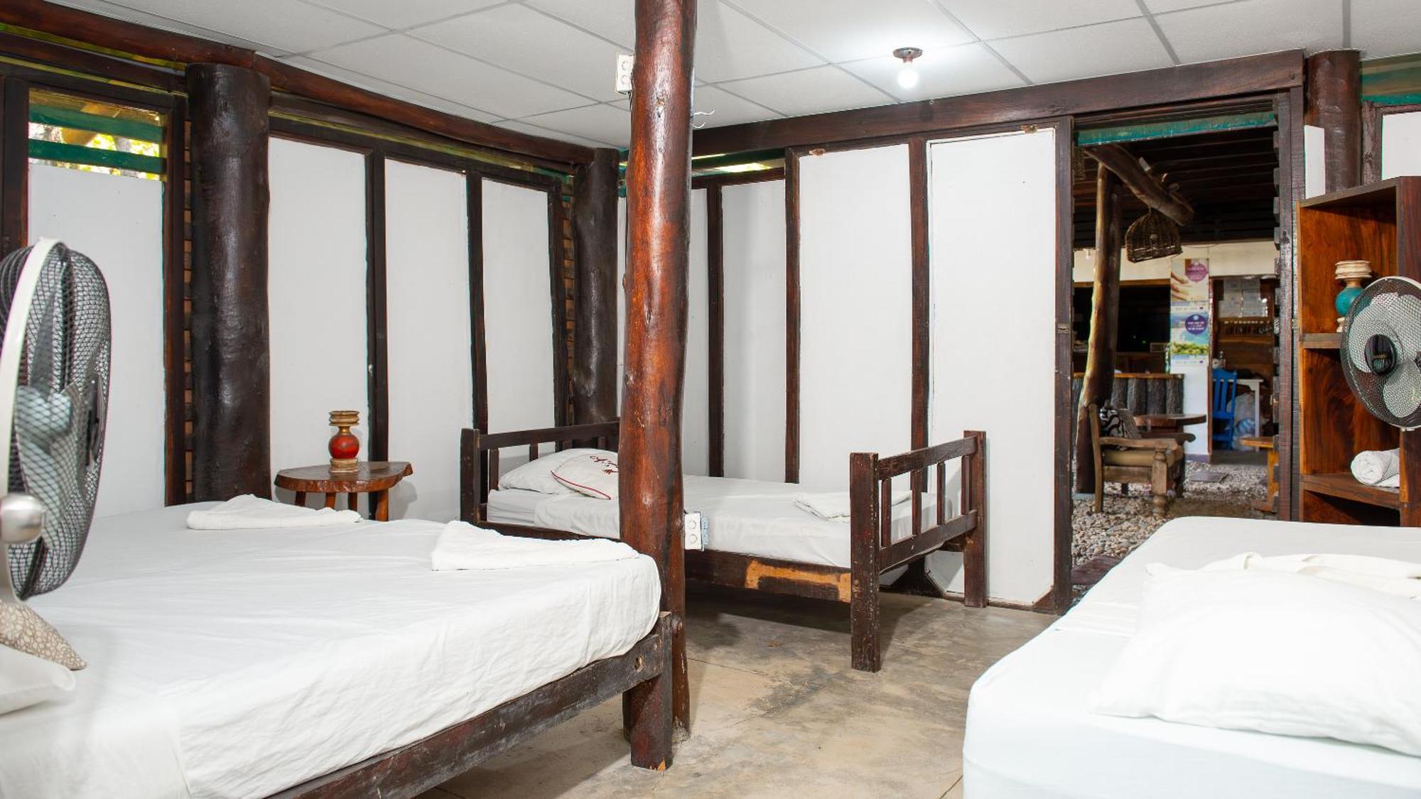 Playa Hermosa Eco Resort San Juan del Sur Exterior photo