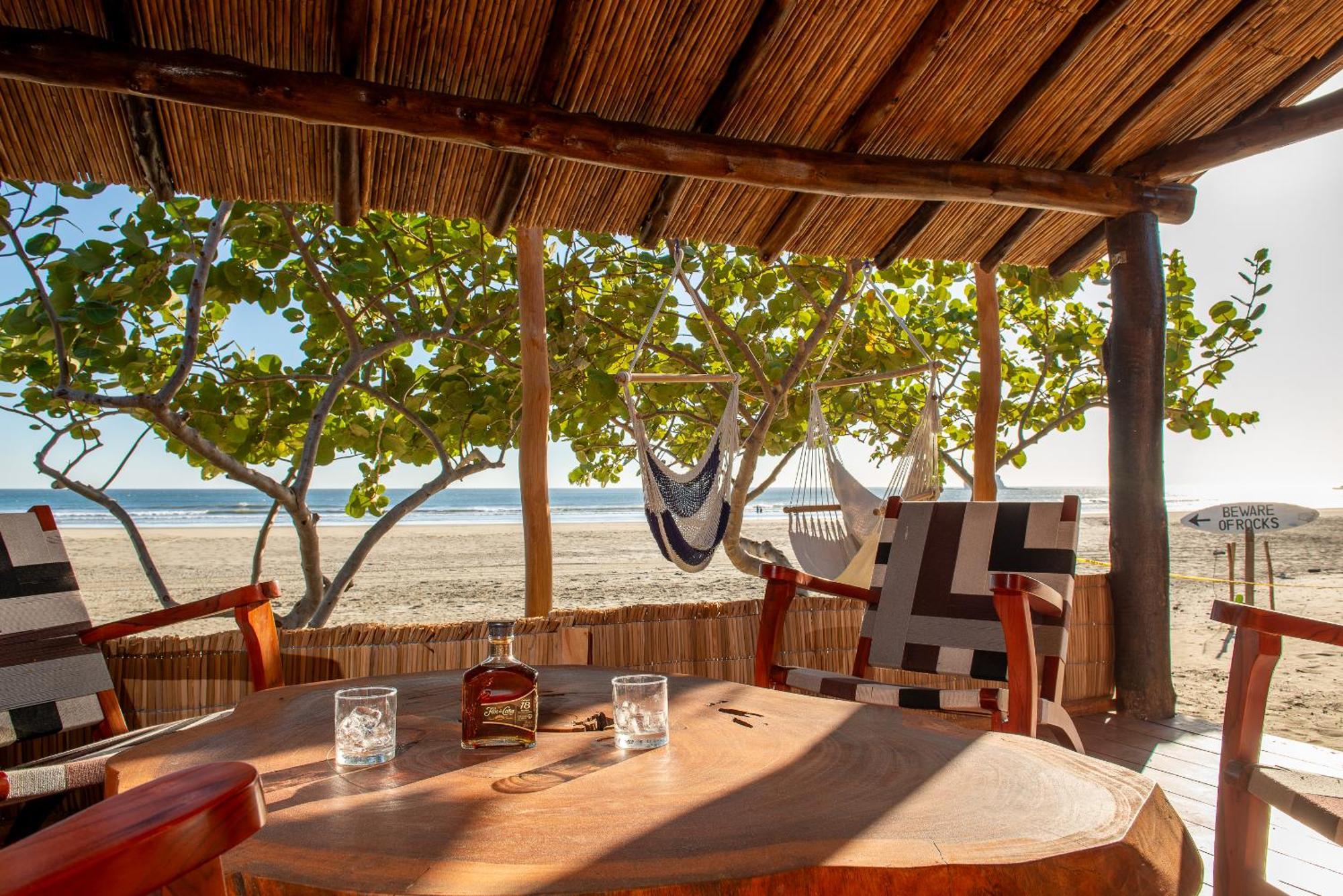 Playa Hermosa Eco Resort San Juan del Sur Exterior photo