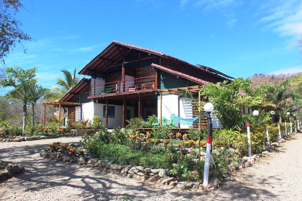 Playa Hermosa Eco Resort San Juan del Sur Exterior photo